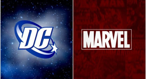  Mervel E Dc Comics *Ler Descrição* #1 - Produto Original