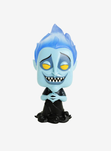Hades (Sem Caixa)-Disney Hercules-381