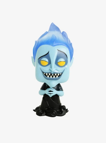 Hades (Sem Caixa) - Disney Hercules  #381