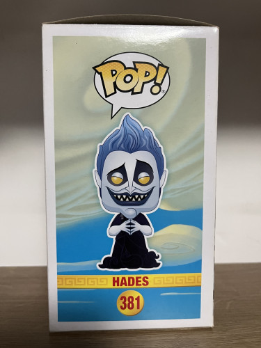  Disney #381 - Produto Original