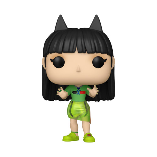 Funko Pop Haerin - NewJeans - #453