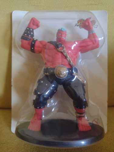  Street Fighter # - Produto Original