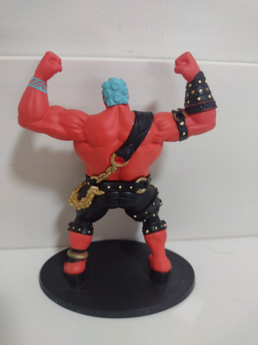  Street Fighter # - Produto Original