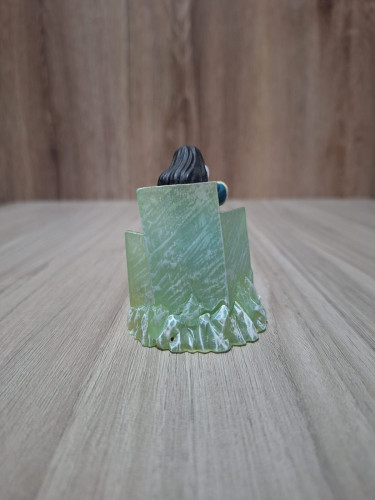 Action Figures Haku Real Collection 4 - Naruto - #