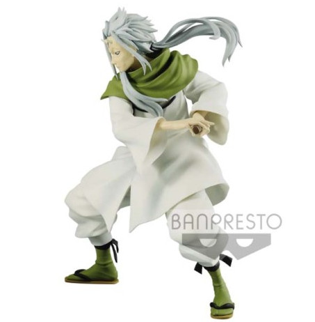 Action Figures Hakuro Otherworlder Vol.11 Bandai Banpresto (SEM CAIXA) - THAT TIME I GOT REINCARNATED AS A SLIME - #