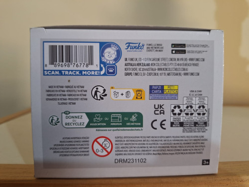  Lanterna Verde #486 - Produto Original