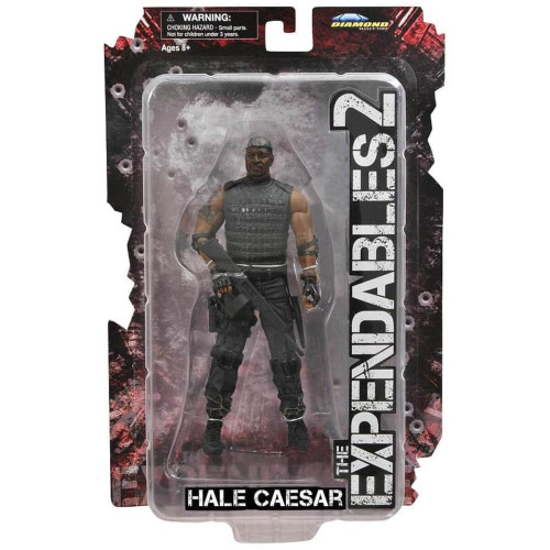  The Expendables 2 # - Produto Original