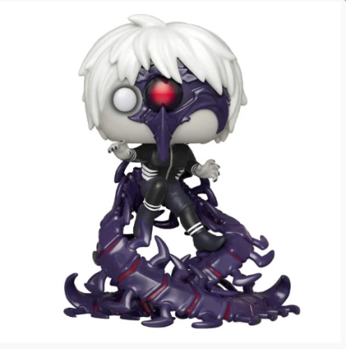  Tokyo Ghoul #465 - Produto Original