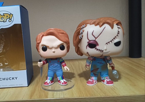  Child's Play 2 # - Produto Original