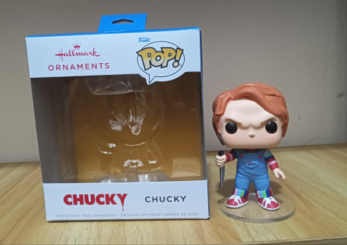  Child's Play 2 # - Produto Original
