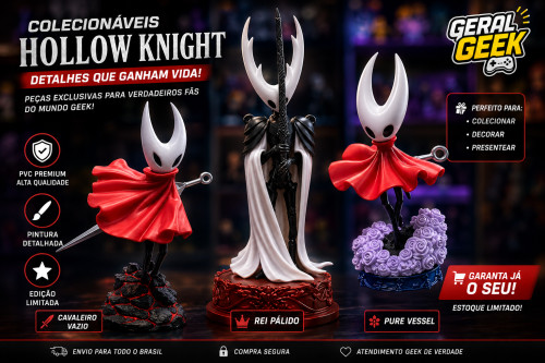 Hallow Knight-Hollow Knight-
