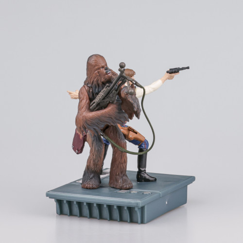 Star Wars # - Produto Original