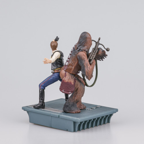  Star Wars # - Produto Original