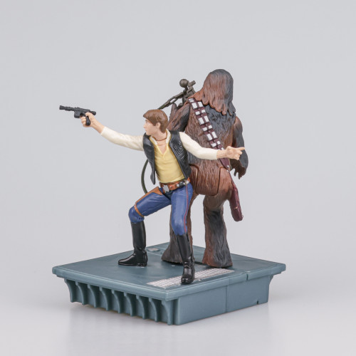  Star Wars # - Produto Original