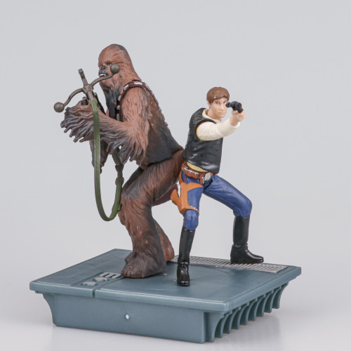  Star Wars # - Produto Original