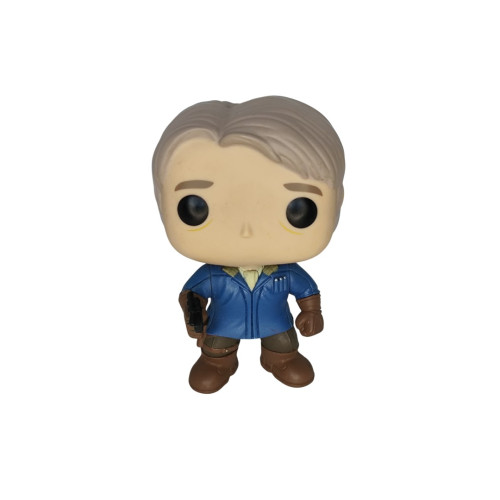 Han solo Snow Gear [com detalhes] Star Wars #86 - Produto Original