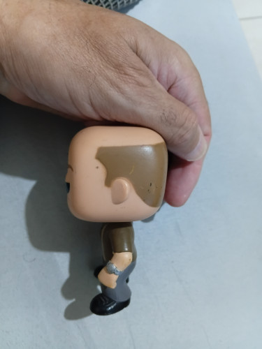  Breaking Bad #164 - Produto Original