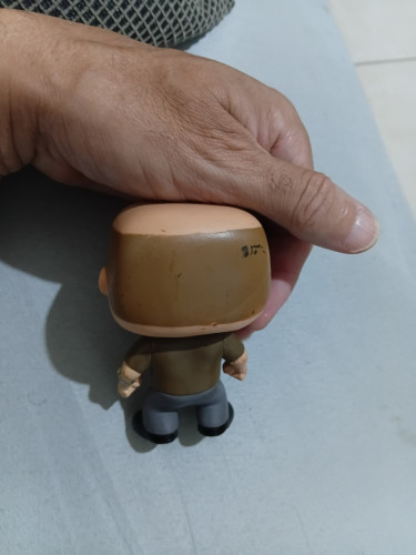  Breaking Bad #164 - Produto Original