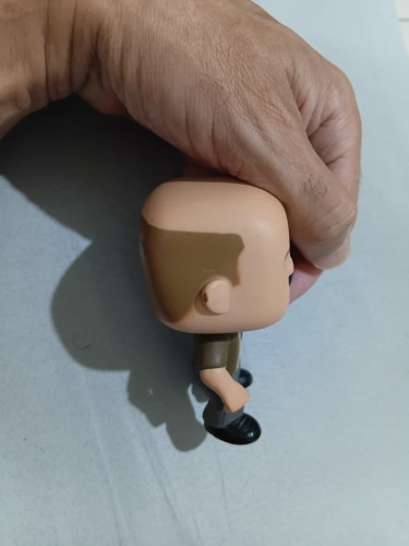  Breaking Bad #164 - Produto Original