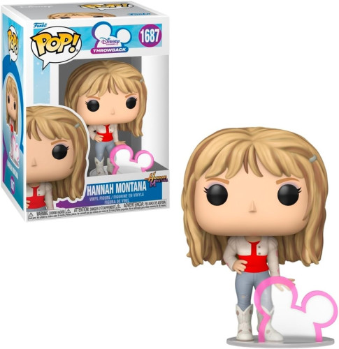 Hannah Montana-Disney Channel Hannah Montana-1687