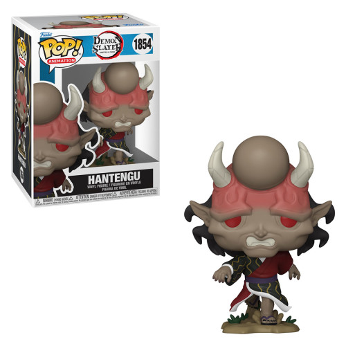 Funko Pop Hantengu-Demon Slayer: Kimetsu No Yaiba-1854