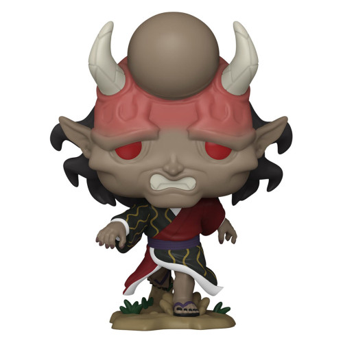 Funko Pop Hantengu - Demon Slayer: Kimetsu No Yaiba - #1854