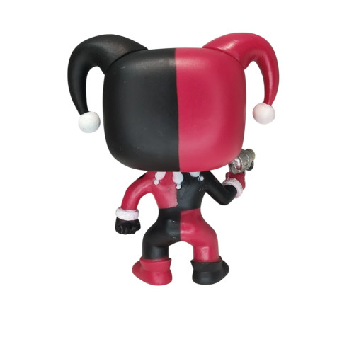 Funko Pop Harley Quinn - DC Batman - #34