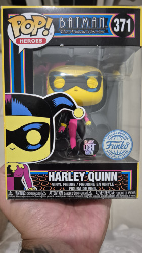 Harley Quinn-Batman The Animated Series-371