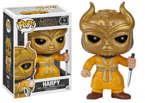  Game Of Thrones #43 - Produto Original