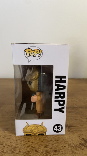  Game Of Thrones #43 - Produto Original