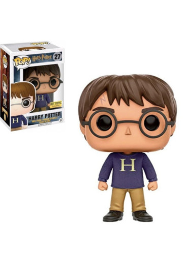 Harry Porter -#27-Harry Potter-27