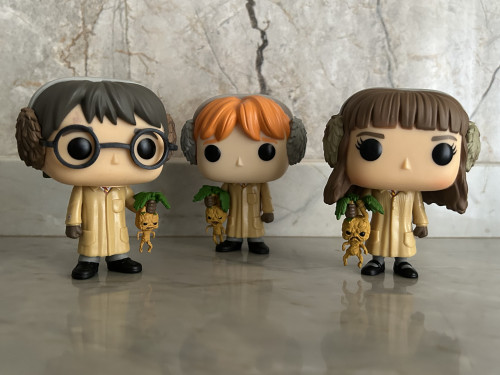  Harry Potter #03 - Produto Original