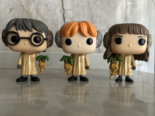 Harry Potter #03 - Produto Original