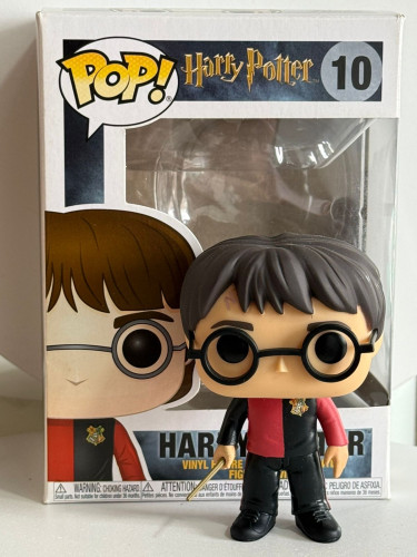 Harry Potter #10 Harry Potter #10 - Produto Original