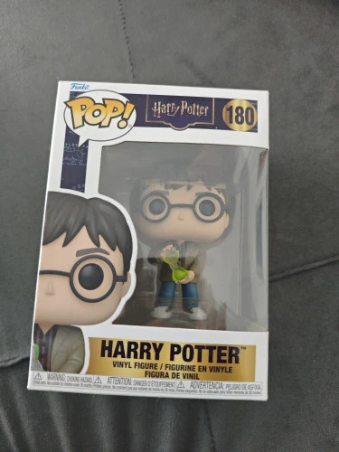 Harry Potter - Harry Potter  #180