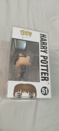  Harry Potter #51 - Produto Original