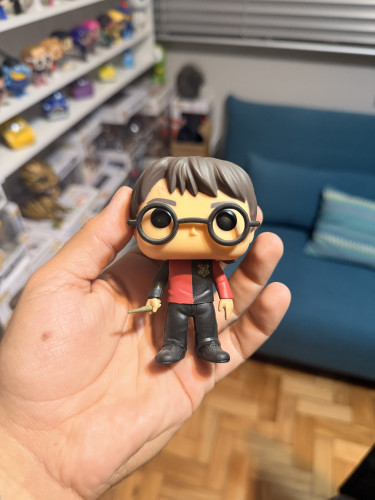  Harry Potter #10 - Produto Original
