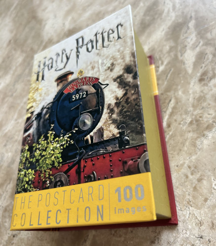  Harry Potter # - Produto Original