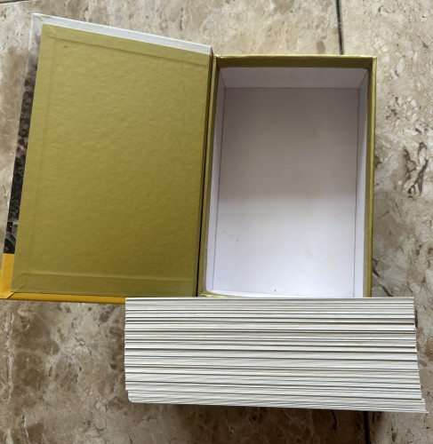  Harry Potter # - Produto Original