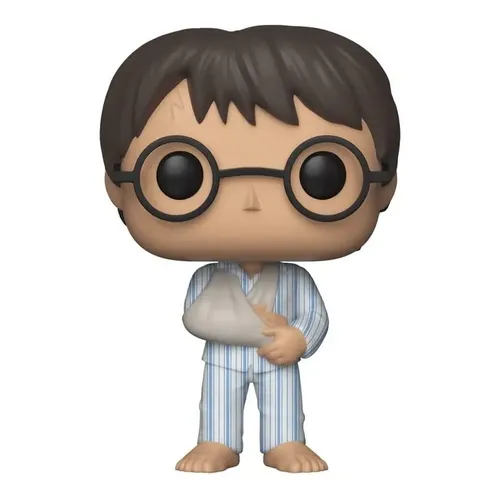 Harry Potter (sem Caixa) - Harry Potter  #79