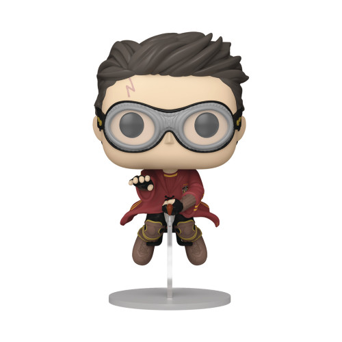 Funko Pop Harry Potter - Harry Potter - #165