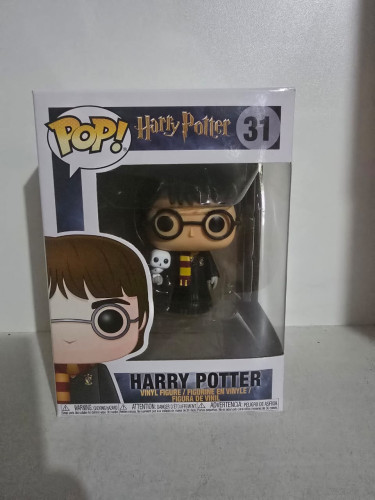 Funko Pop Harry Potter-Harry Potter-31