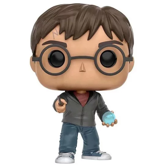 Funko Pop Harry Potter - Harry Potter - #32