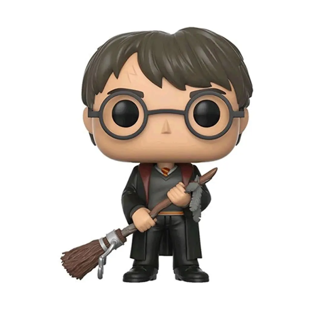 Funko Pop Harry Potter-Harry Potter-51