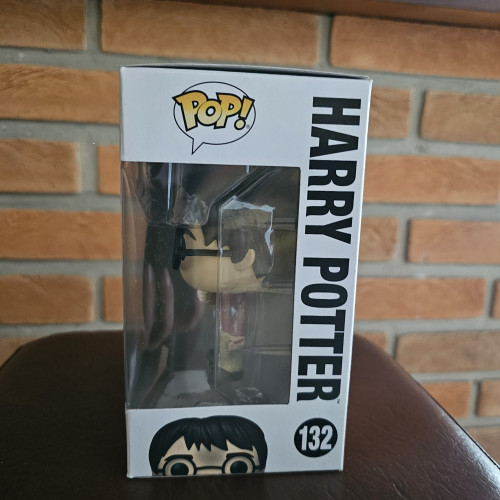  Harry Potter #132 - Produto Original