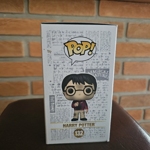  Harry Potter #132 - Produto Original