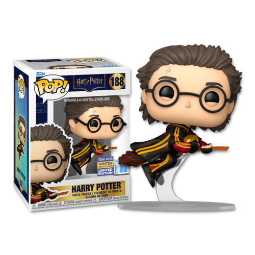 Harry Potter-CCXP 2025 - Harry Potter-188
