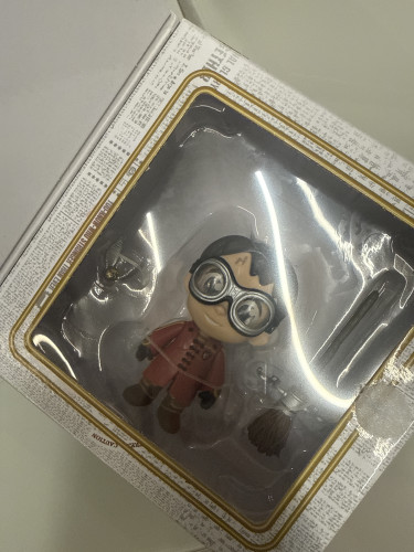  Harry Potter # - Produto Original