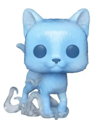 Funko Pop Harry Potter Patronus Minerva Mcgonagall Harry Potter #129 - Produto Original