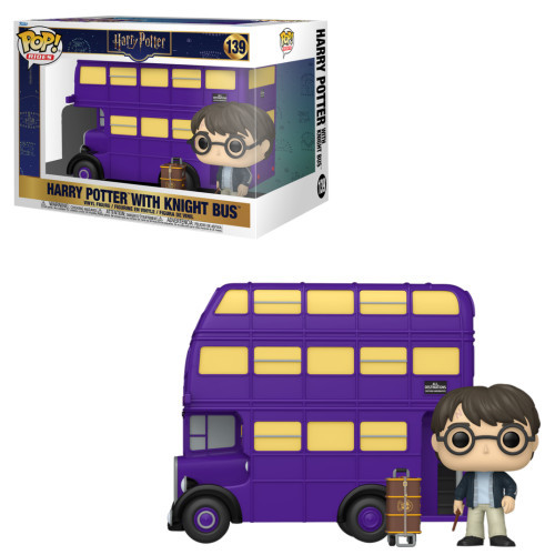  Harry Potter #139 - Produto Original
